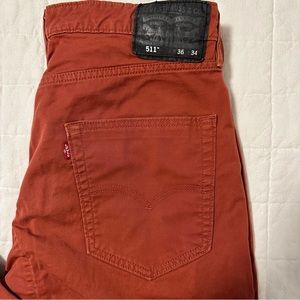 Men’s 511 Levi’s